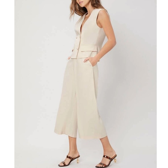 MOTF vest and pants set - Picture 10 of 14